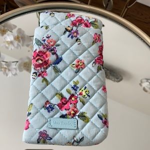 Vera Bradley Eyeglass Case